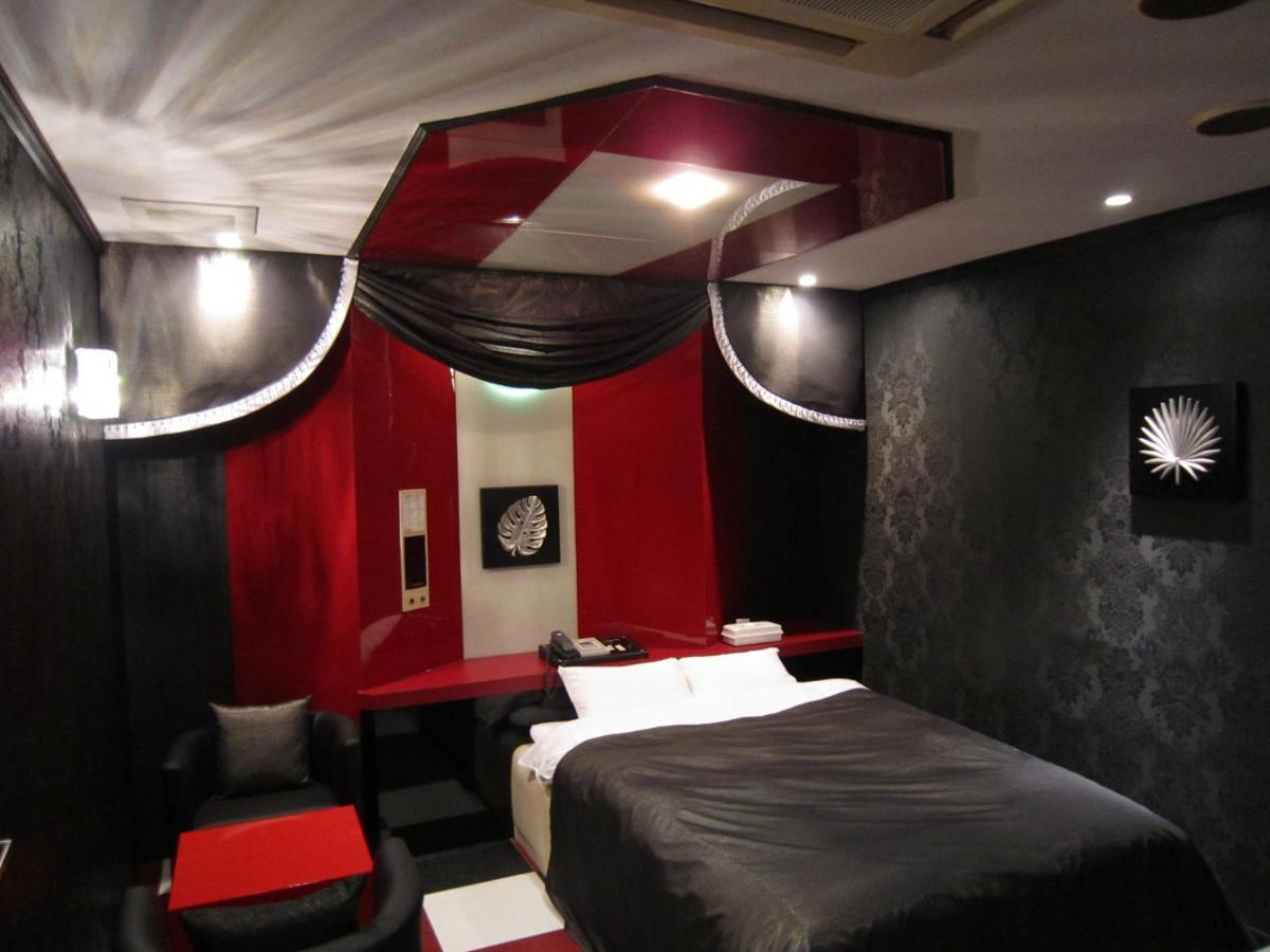 Hotel Park Hill Sasebo Esterno foto
