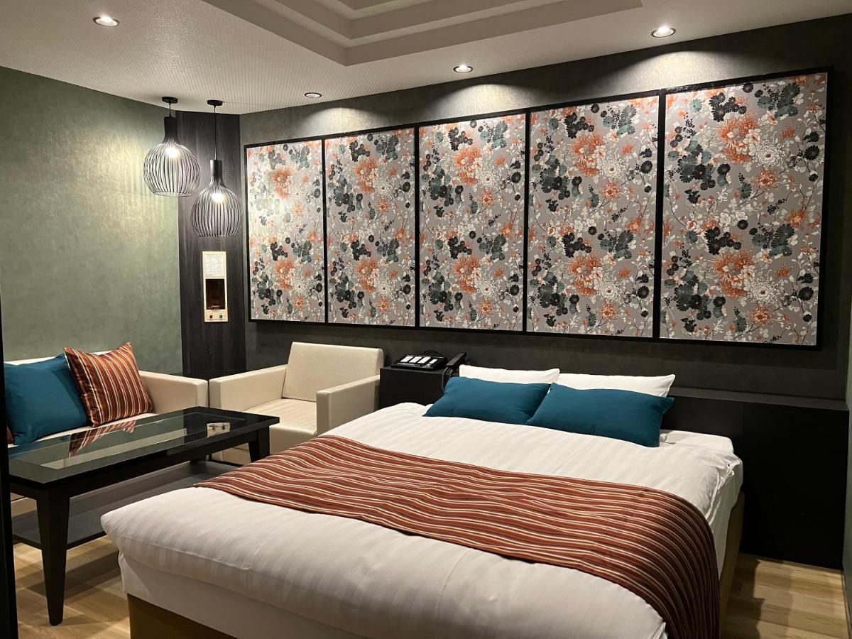 Hotel Park Hill Sasebo Esterno foto