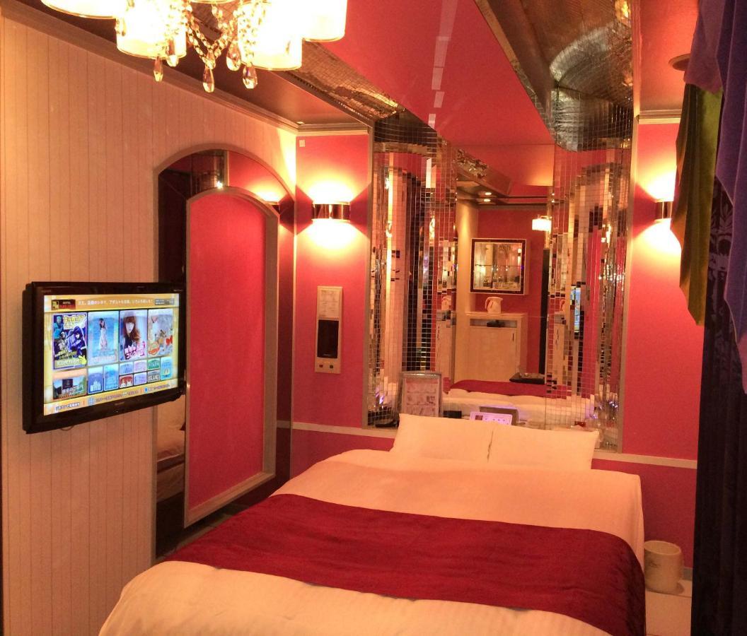 Hotel Park Hill Sasebo Esterno foto