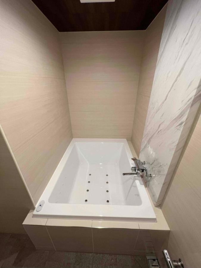 Hotel Park Hill Sasebo Esterno foto